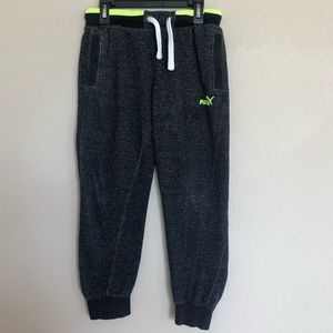 GUC Youth Boy’s Puma Joggers